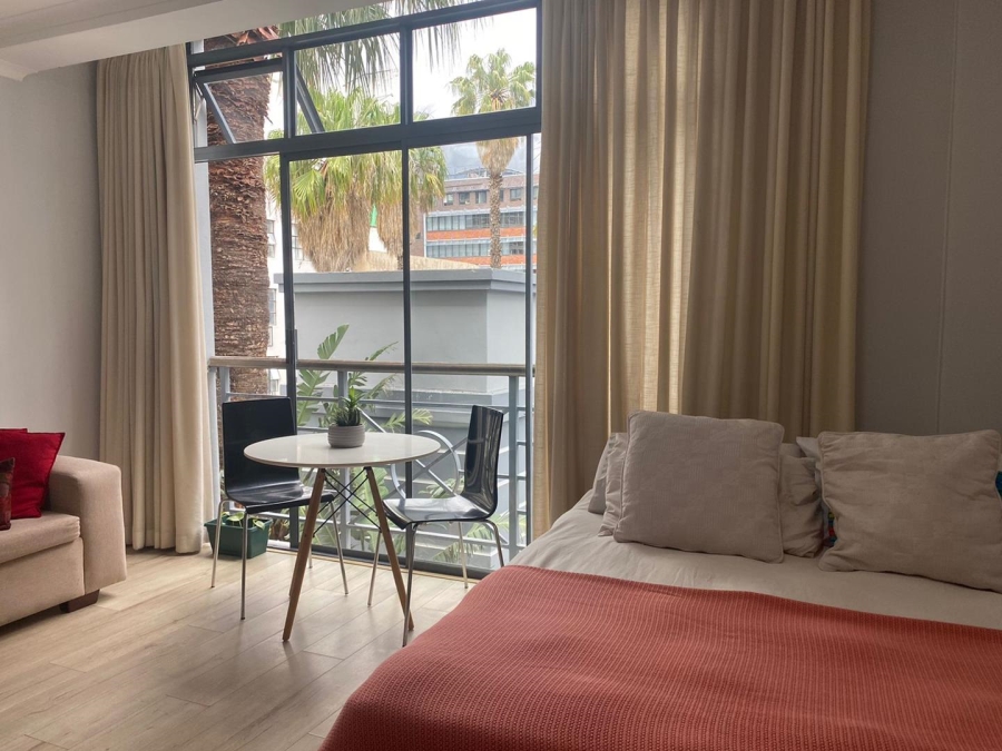 To Let 0 Bedroom Property for Rent in Cape Town City Centre Western Cape